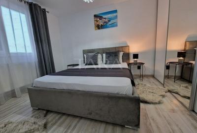 Apartament nou, finisaje premium și panoramă superbă – Calea Baciului. - 6