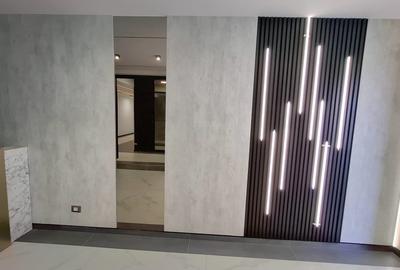 Apartament de 3 camere in zona Pipera, mobilat si utilat, parcare inclusa - 12