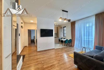 Apartament 3 camere Dumbravita-mobilat&utilat - 2