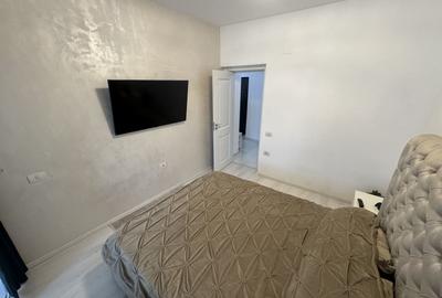 Apartament 2 camere zona Campus - Tomis Nord cu Centrala - 3
