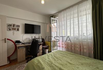 Apartament 2 camere zona strazii Unirii / Interservisan! - 5
