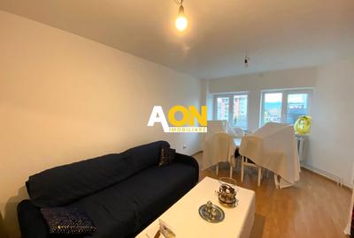 Apartament 3 camere, 2 balcoane,  Scara Interioara,  Ultracentral - 1