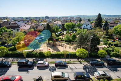 Apartament 2 camere, 62 mp, zona Mărăști - 10
