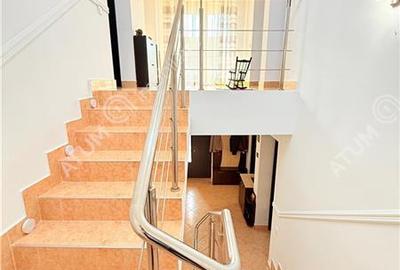 Casa individuala la cheie 156 mp utili pivnita Selimbar/Pictor Brana - 32