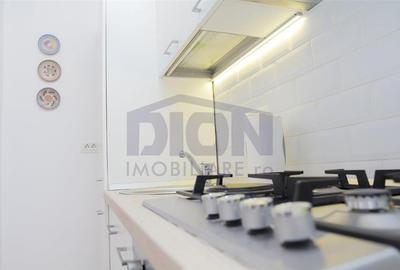 Unirii - Curtea de Apel, 2   3 camere, mobilat modern, utilat complet! - 10