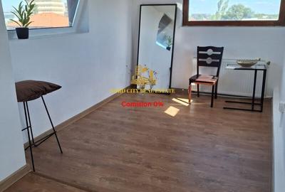 Apartament 4 camere - Iancu Nicolae - Privighetorilor - 9