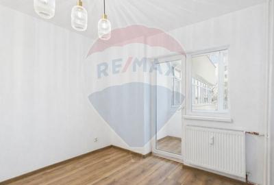 Apartament cu 3 camere la prima inchiriere in zona Lacul Tei - 21