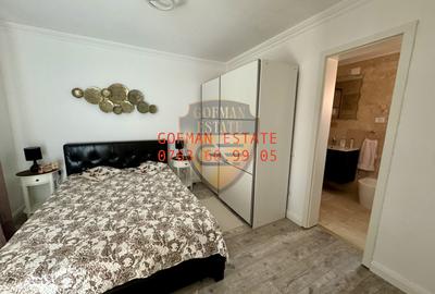 Casa Villa 4 camere in complex rezidential, Parcare, Lumina Navodari Ovidiu - 9