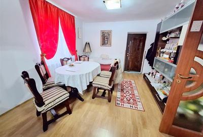 Casa moderna P+1 in Magura,  teren 421 mp, la 10-12 min de Bacau - 42