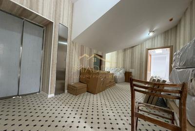 Spatiu Birouri //​ ​1027.80 mp // Zona Obor - 23