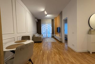 Apartament 2 camere de inchiriat Pipera 699 euro, parcare - 4