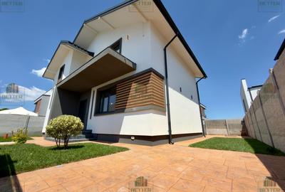 Casă individuală cu 5 camere în Berceni
