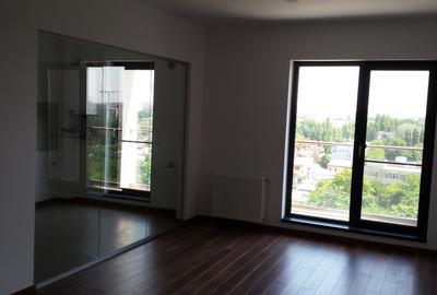 Splai-Lacul Morii-Crangasi, doua camere decomandate, nemobilat, loc parcare. - 5