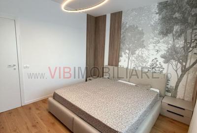 Apartament 2 camere Darwin Residence Otopeni–Tunari | Prima închiriere | Parcare - 7