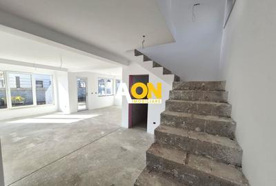 Casa 4 Camere, 138 mp, P+M, Teren 400 mp, Toate Utilitatile, Micesti - 9