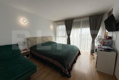 Casă modernă în Sânpetru – complet mobilată și utilată, curte privată - 4