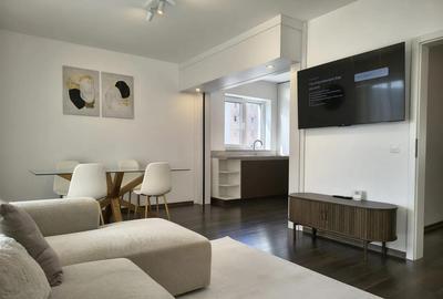 Apartament premium 2 camere la prima inchiriere Avantgarden 3 Bartolomeu cu loc - 3