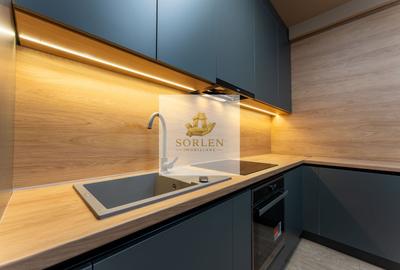 Apartament Premium | Design Ultra Modern | Eroilor – Florești - 13