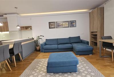 Apartament 3 camere 80mp cu terasa si Panorama, Centru, zona NTT DATA - 21