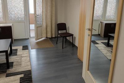 Garsoniera cu balcon, Bd. Ion Mihalache, etaj 3,  lift, Domenii - 3