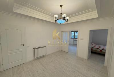 Apartament de 3 camere in zona Cismigiu - 5