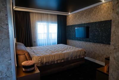 Penthouse 3 camere 110mp utili+ 80terasa +2 parcari subterane - Europa - 28