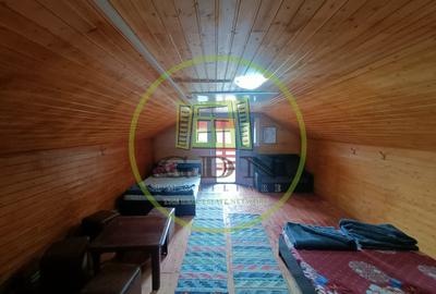 Cabană de vânzare com Deda, sat Bistra-Mureșului sau schimb - 13