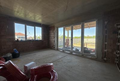 Duplex modern 2026, 110 mp utili, 370 mp teren - Mcity - 5