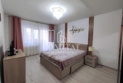 Apartament cu 1 camera  | etaj intermediar |  Marasti