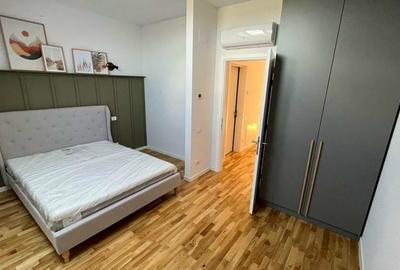 Vila 5 camere Complex New Point | Pipera | Curte + Parcare - 11