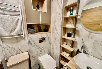 2 camere Parcului 20 | Mobilat si utilat | Expozitiei - 11