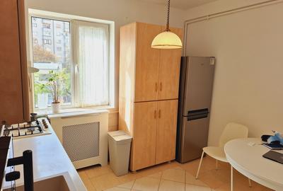 Inchiriere Apartament 3 Camere, Marriott, 13 Septembrie - 13