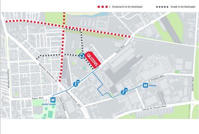 Queens District, Pipera - comision 0%, reprezentam proprietarul! - 6