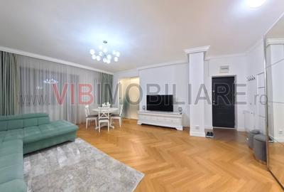 Apartament cu 2 camere decomandat în Mihai Bravu