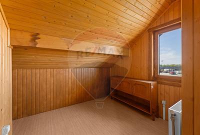 Apartament de închiriat la casă, cu 3 camere – zona Nord-Est, Șofronea - 5