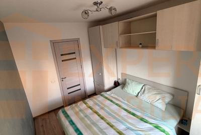 Apartament 3 camere, situat in zona Tomis Nord - Campus - 9