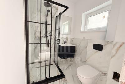 Casa  la cheie 4 camere-Selimbar - 6