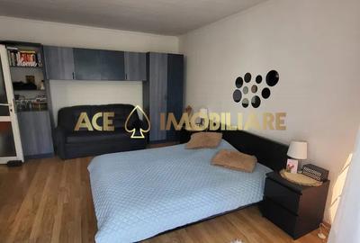 Garsoniera de inchiriat | Berceni | Metrou | Mobilat | Pet Friendly - 2