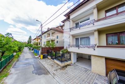 De vanzare casa tip duplex, în zona rezidentiala apreciata – Baia Mare - 22