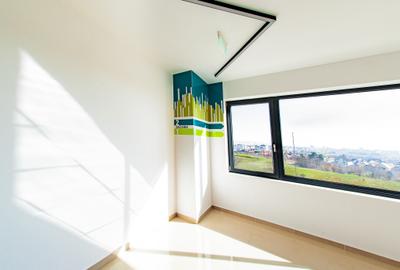 Spațiu ultramodern de birouri, 500 mp, pe șoseaua Alba-Iulia, Metro - 14