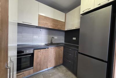 Promo Apartament 3 camere de inchirat Rond OMV Pipera - 3