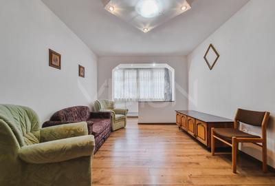 ⚡TUR VIRTUAL 2 camere | 55 m² | mobilat actual | parcare | Gheorgheni - Mercur - 7