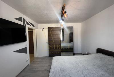 Apartament luminos cu o camera, mobilat utilat I Giroc - 2