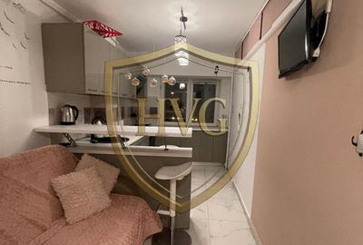 Apartament cu 2 camere decomandat, mobilat în Nerva Traian