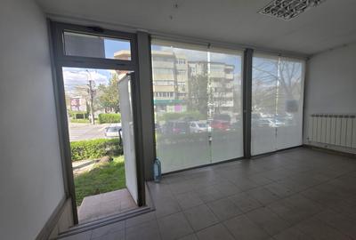 Spațiu comercial de închiriat Tulcea 60 mp stradal – zona Spitalul Mare - 3