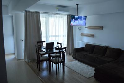 Apartament 2 camere Union Plaza Hotel - LUX - 8