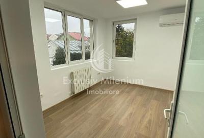 Vila/Casa Banu Manta -Titulescu Birouri - 3