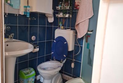 Centru-apartament D+P in vila,parter,intrare separata - 5