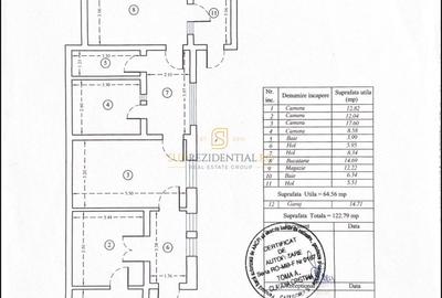 Casă individuală de vânzare | Zona Primăriei Popești-Leordeni - 8