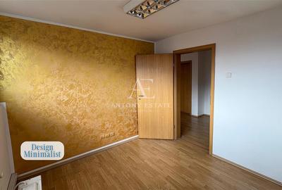 Antony Estate | Spatiu comercial ultracentral de închiriat - Zona Piata Unirii - - 8